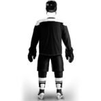 Ice Hockey Uniform - Image 3