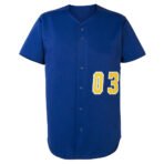Softball Uniform - Image 2