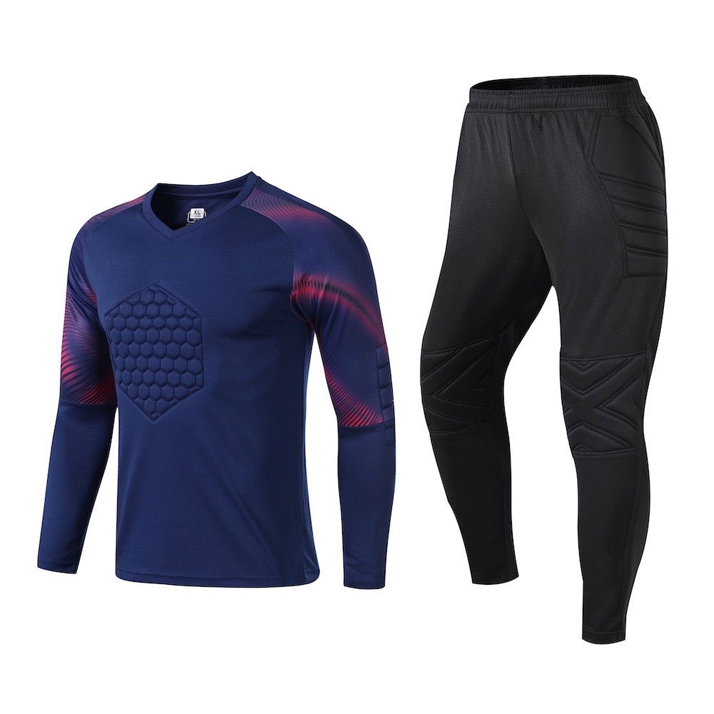 6-31.jpg Goal Keeper Uniform - Image 1
