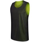 Basketball Uniform
