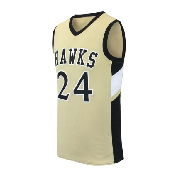 Basketball Uniform