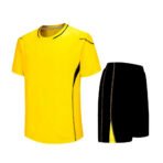 Rugby Uniform
