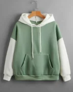 Pullover Hoodie