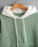 Pullover Hoodie - Image 3