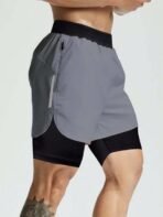 Gym & Training Shorts - Image 3