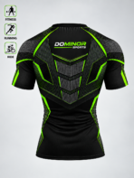 Compression Training Shirt - Image 3
