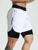 Gym & Training Shorts