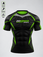 Compression Training Shirt - Image 2