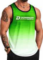 Gym Tank Top