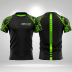Performance Training T-Shirt