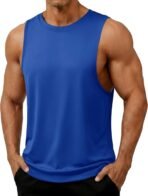 Performance Gym Shirt - Image 2