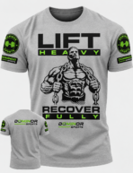 Gym T-Shirt