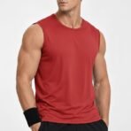 Performance Gym Shirt - Image 4
