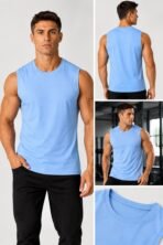Performance Gym Shirt - Image 5