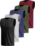Performance Gym Shirt