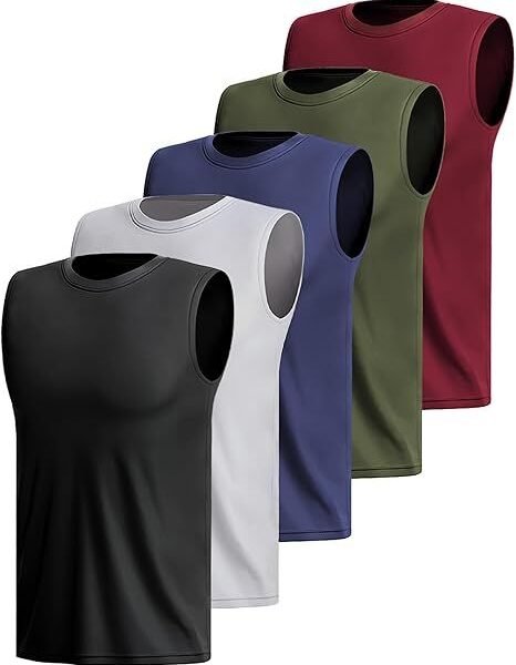 Performance Gym Shirt