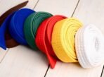 Martial Arts Belt - Image 3