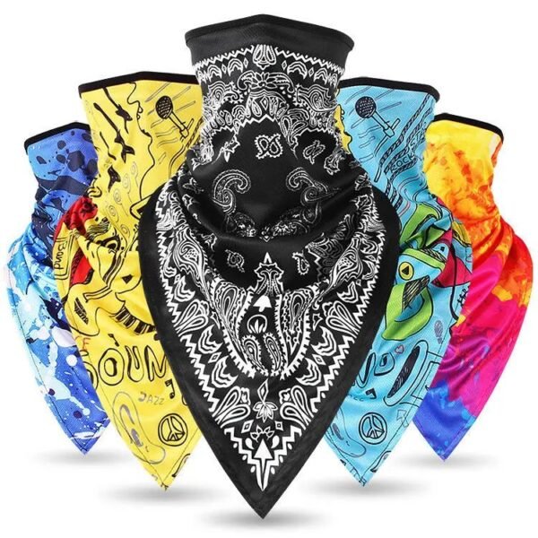 Neck Gaiter