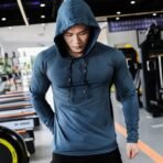 Athletic Training Hoodie