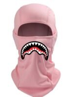 Full Face Skull Balaclava - Image 6