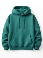 Premium Heavyweight Fleece Hoodie
