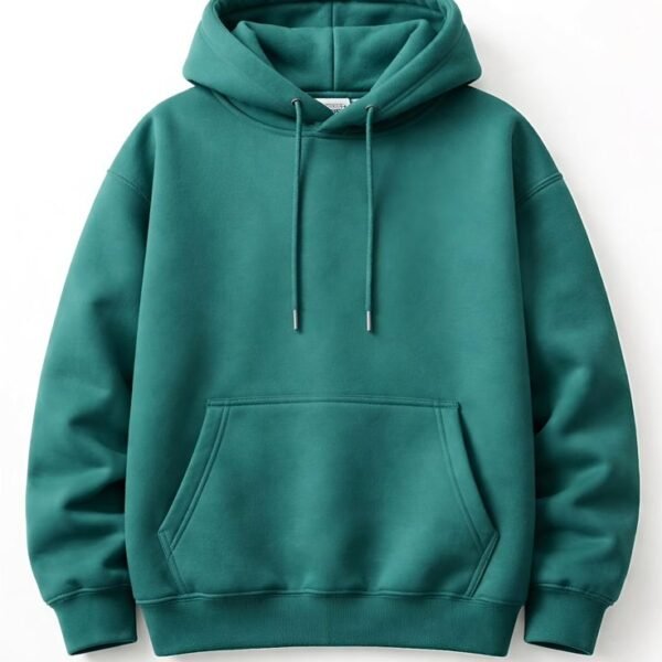 Premium Heavyweight Fleece Hoodie