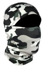 Full Face Skull Balaclava - Image 5