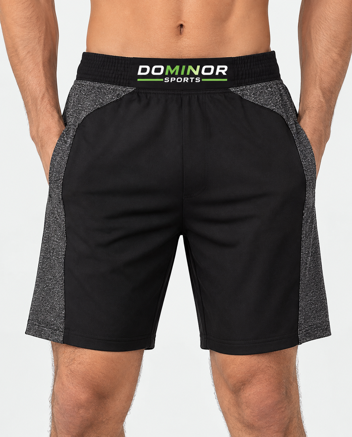 3 Gym & Training Shorts - Image 1