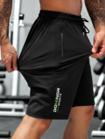 Gym & Training Shorts