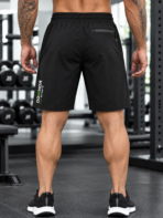 Gym & Training Shorts - Image 2