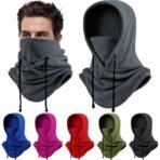 Neck Warmer