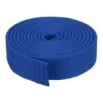 Premium Martial Arts Blue Belt - Image 5