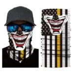 Neck Gaiter