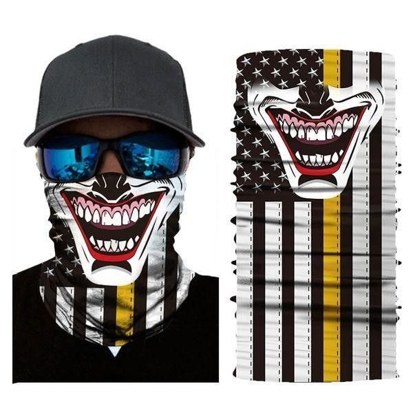 Neck Gaiter