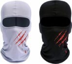Full Face Skull Balaclava - Image 4