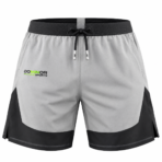Men’s Training Shorts - Image 3