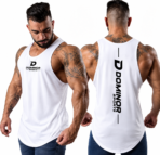 Gym Tank Top