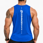 Gym Tank Top - Image 3