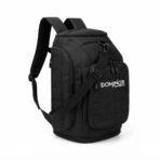 Premium Gym & Travel Duffel Backpack - Image 2