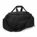 Premium Gym & Travel Duffel Backpack - Image 4