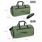 Premium Duffle Gym & Travel Bag
