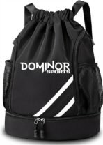 Drawstring Gym Backpack