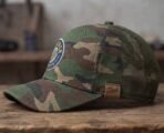 Camouflage Trucker Cap - Image 3
