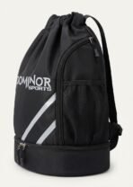 Drawstring Gym Backpack - Image 2