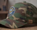 Camouflage Trucker Cap - Image 2