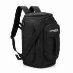 Premium Gym & Travel Duffel Backpack - Image 5