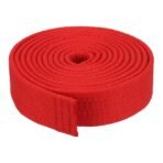 Premium Martial Arts Red Belt - Image 4