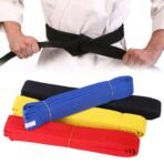 Martial Arts Belt