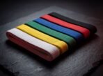 Martial Arts Belt - Image 6