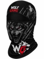 Full Face Skull Balaclava
